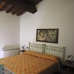 Il Borgo Di Montereggi Bauernhof *