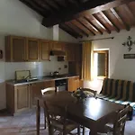 Il Borgo Di Montereggi Bauernhof