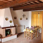 Agroturismo Il Borgo Di Montereggi *