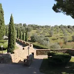 Bauernhof Il Borgo Di Montereggi *