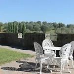 Il Borgo Di Montereggi Bauernhof *