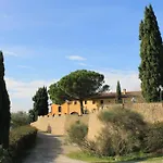 Bauernhof Il Borgo Di Montereggi *