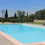 Il Borgo Di Montereggi Bauernhof *