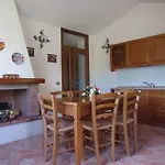 Bauernhof Il Borgo Di Montereggi *