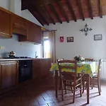 Bauernhof Il Borgo Di Montereggi Limite