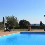 Bauernhof Il Borgo Di Montereggi