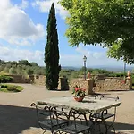 Bauernhof Il Borgo Di Montereggi *