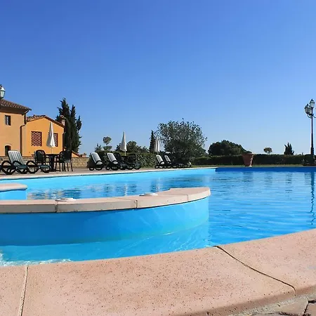 Il Borgo Di Montereggi Limite