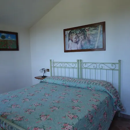Alloggio per agriturismo Il Borgo Di Montereggi *