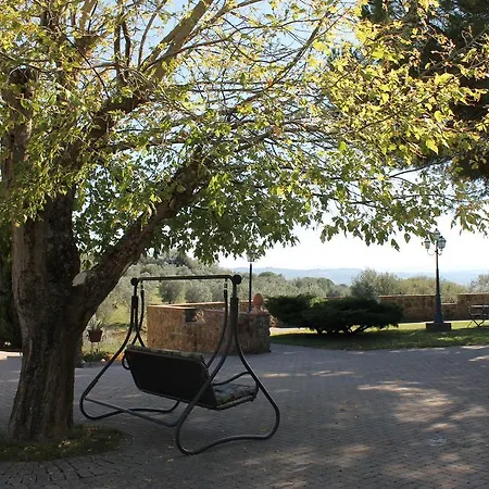 Il Borgo Di Montereggi Limite