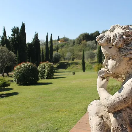 Alloggio per agriturismo Il Borgo Di Montereggi Limite