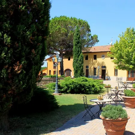 Il Borgo Di Montereggi Limite