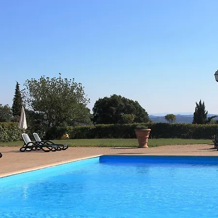 Alloggio per agriturismo Il Borgo Di Montereggi