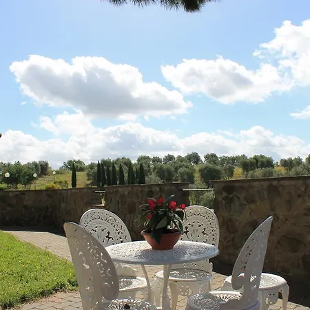 Il Borgo Di Montereggi Limite